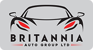 Britannia Auto Group logo